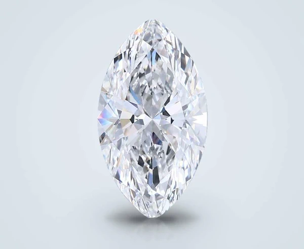 3.07 Carat · E · VVS1 Rare Carat Ideal Cut