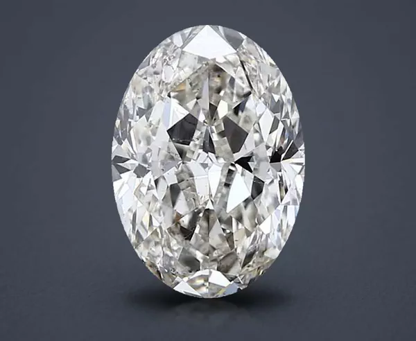 2.01 Carat · K · SI1 Rare Carat Ideal Cut