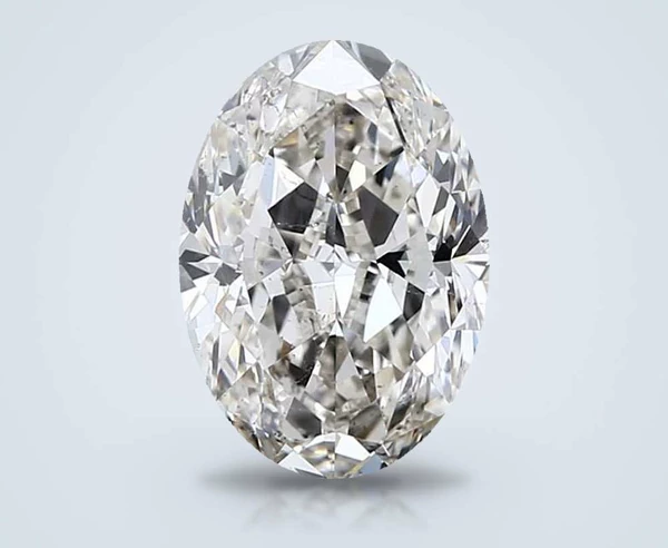 2.01 Carat · K · SI1 Rare Carat Ideal Cut