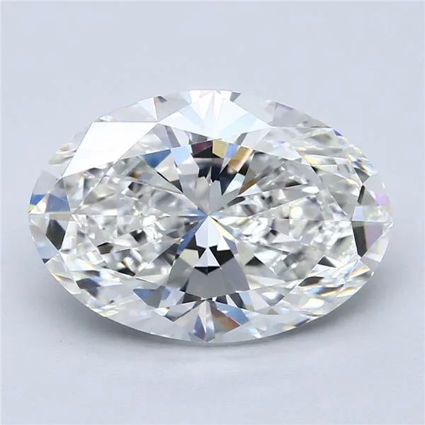 6 Carat · F · VS1 Rare Carat Ideal Cut