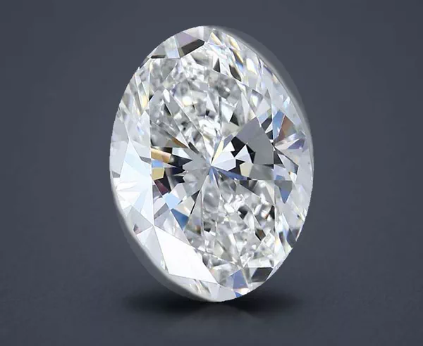 6 Carat · F · VS1 Rare Carat Ideal Cut