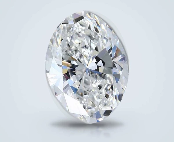 6 Carat · F · VS1 Rare Carat Ideal Cut