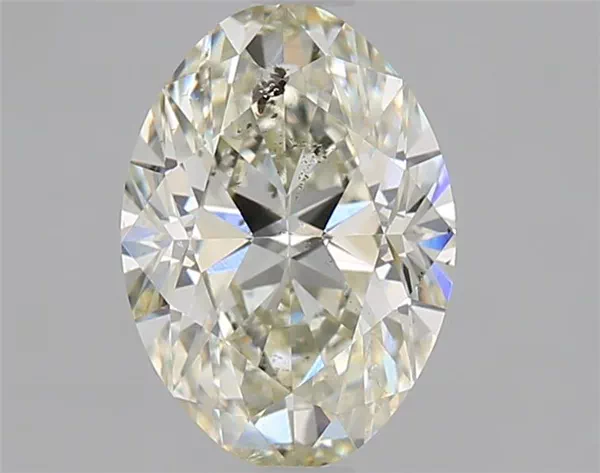 1.51 Carat · I · SI2 Rare Carat Ideal Cut