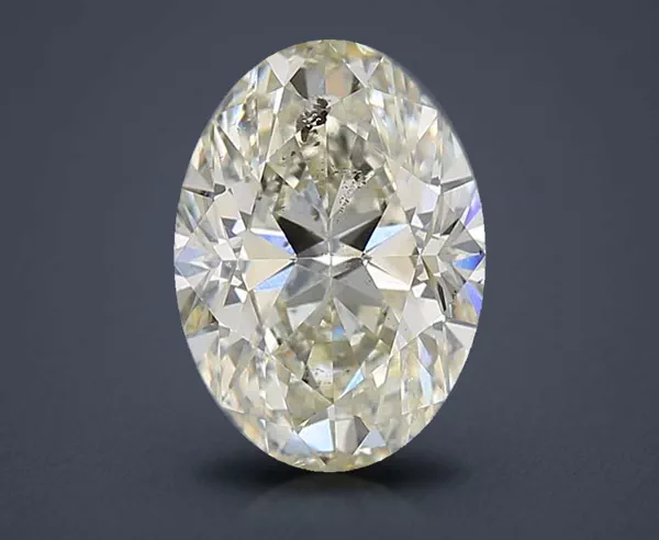 1.51 Carat · I · SI2 Rare Carat Ideal Cut