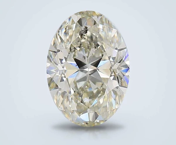 1.51 Carat · I · SI2 Rare Carat Ideal Cut