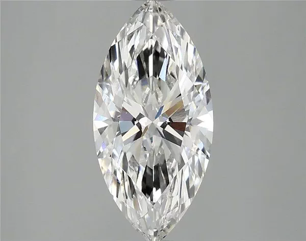 1.89 Carat · F · VS1 Rare Carat Ideal Cut