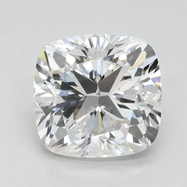 1.08 Carat · D · FL Rare Carat Ideal Cut