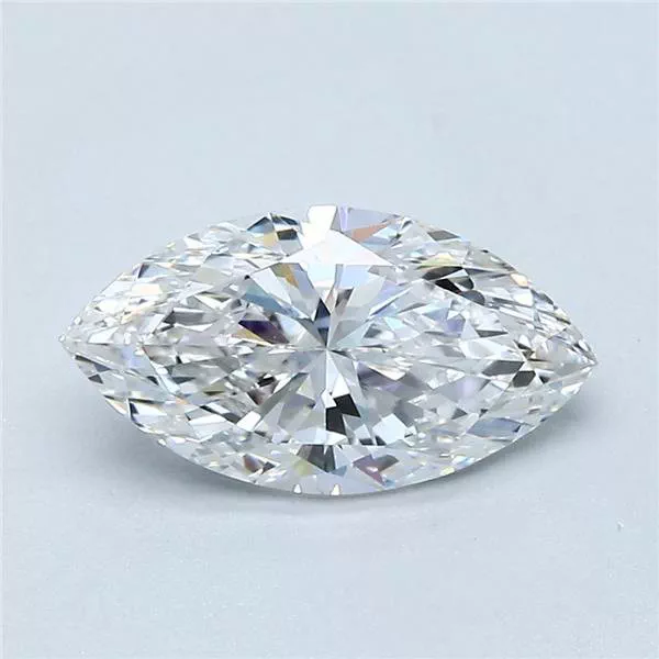 1.3 Carat · F · VVS2 Rare Carat Ideal Cut