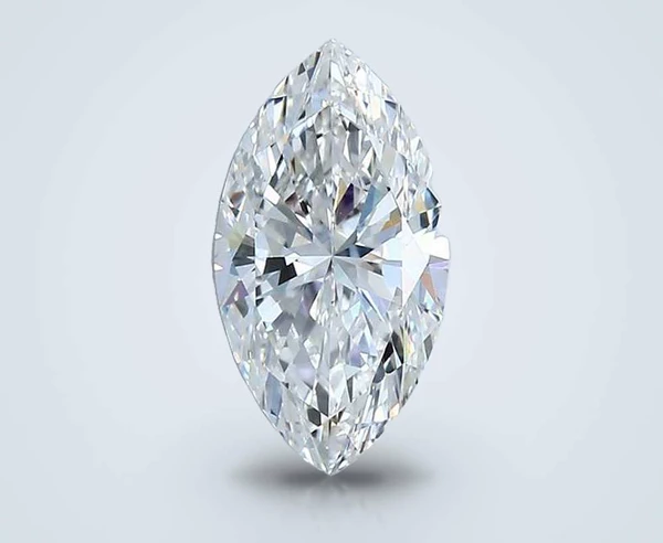1.3 Carat · F · VVS2 Rare Carat Ideal Cut