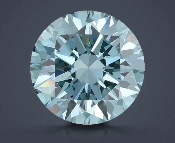 1.6 Carat · Fancy Vivid · VS1