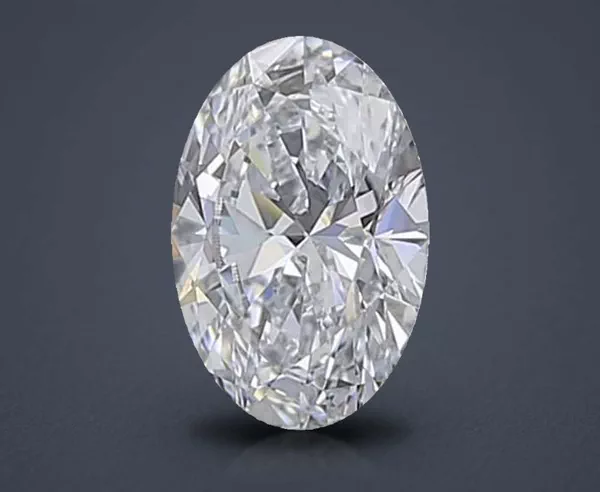 0.83 Carat · D · IF Rare Carat Ideal Cut