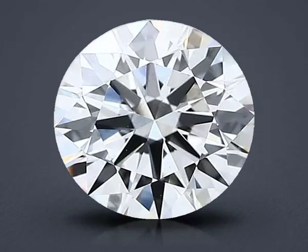 1.41 Carat · D · VS1 Rare Carat Ideal Cut