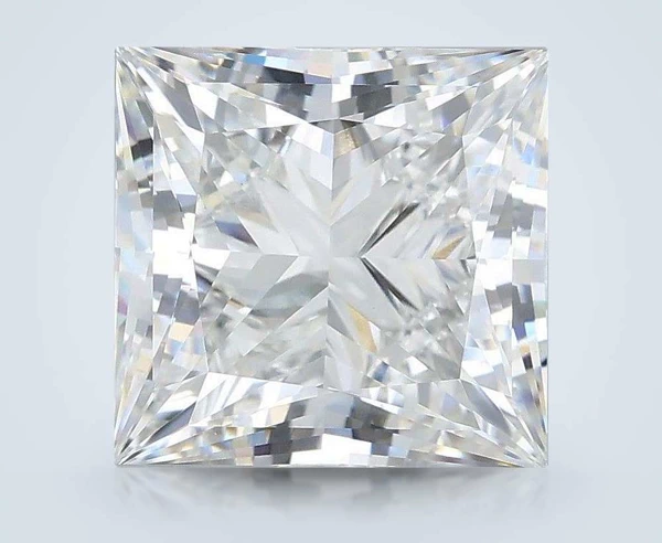 3.42 Carat · E · VVS2 Rare Carat Ideal Cut