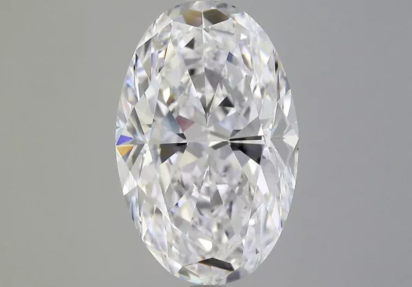8.57 Carat · D · VS1 Rare Carat Ideal Cut