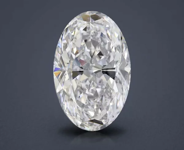 8.57 Carat · D · VS1 Rare Carat Ideal Cut