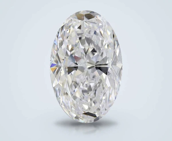 8.57 Carat · D · VS1 Rare Carat Ideal Cut