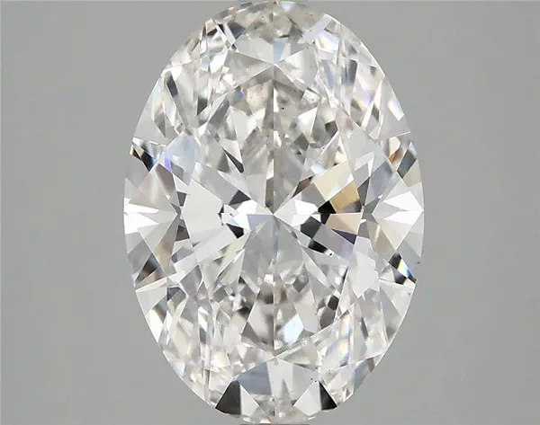 4.02 Carat · G · VS2 Rare Carat Ideal Cut