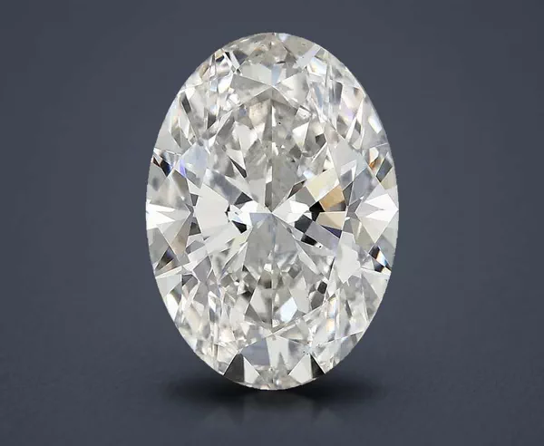 4.02 Carat · G · VS2 Rare Carat Ideal Cut
