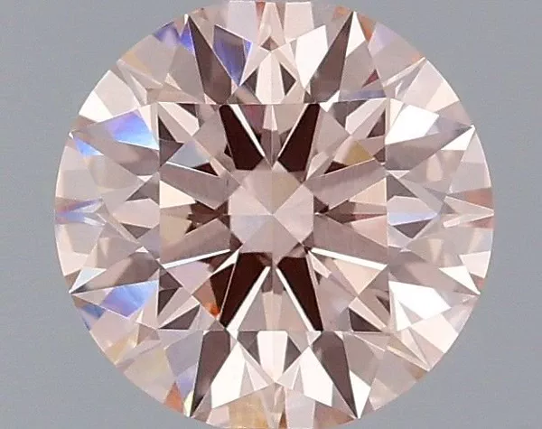 1.51 Carat · Fancy · VVS2