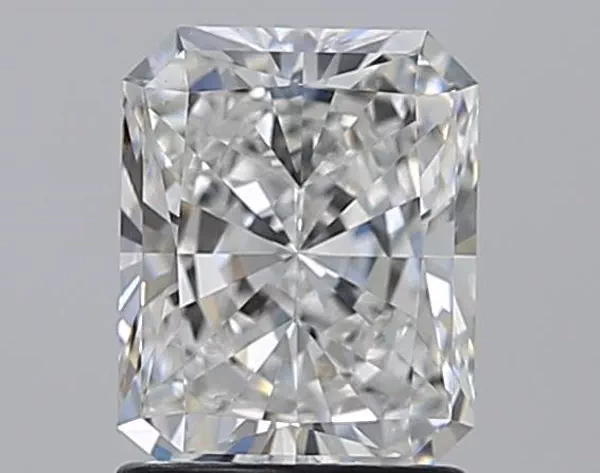 1.51 Carat · F · VS1 Rare Carat Ideal Cut