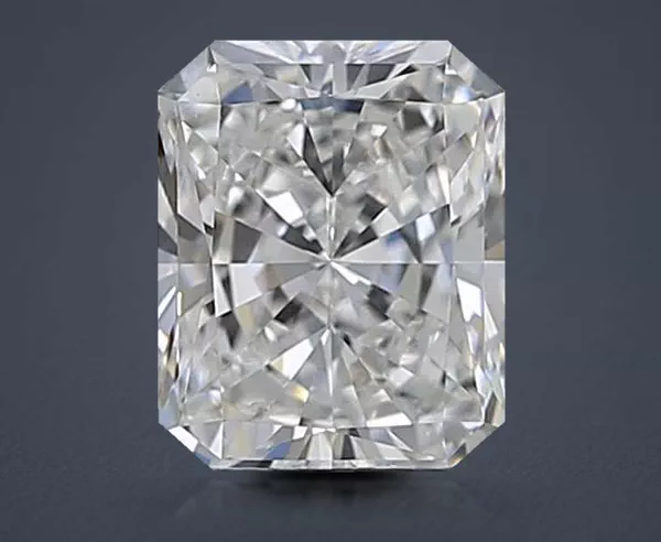 1.51 Carat · F · VS1 Rare Carat Ideal Cut