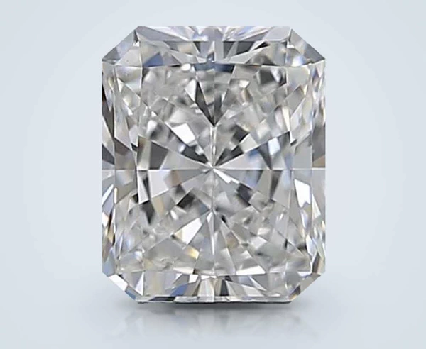 1.51 Carat · F · VS1 Rare Carat Ideal Cut