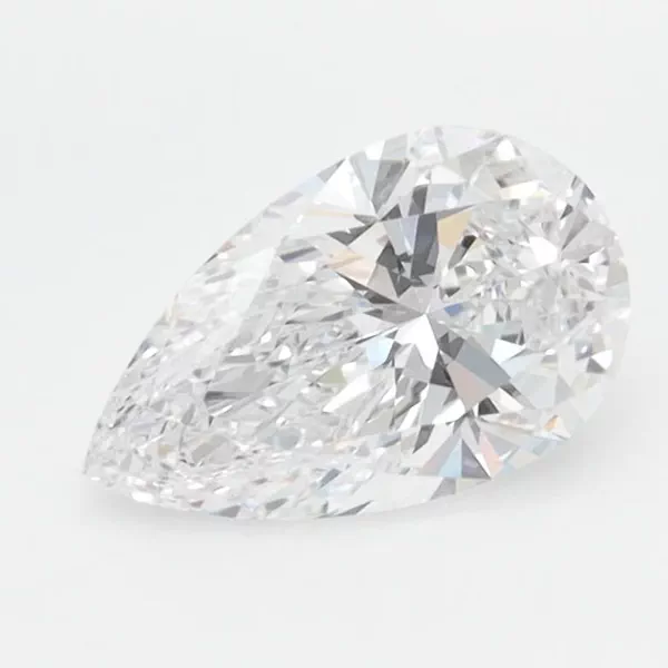 1.08 Carat · D · IF Rare Carat Ideal Cut