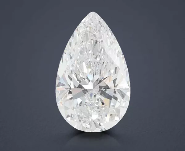 1.08 Carat · D · IF Rare Carat Ideal Cut