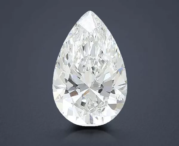 4.25 Carat · F · VVS2 Rare Carat Ideal Cut