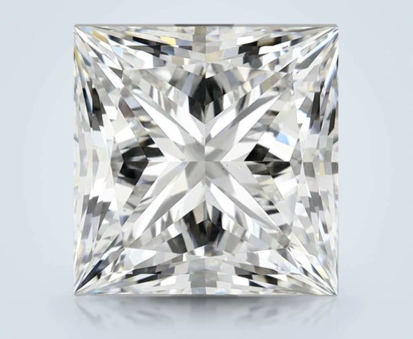 4.44 Carat · E · VS1 Rare Carat Ideal Cut