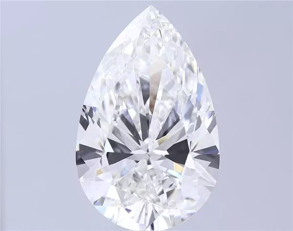 13.08 Carat · G · VVS2 Rare Carat Ideal Cut