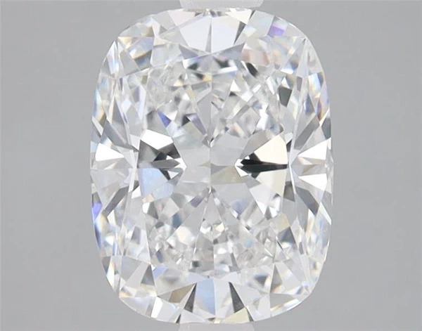 2.1 Carat · D · VVS2 Rare Carat Ideal Cut