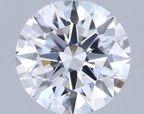 0.97 Carat · F · VVS1 Rare Carat Ideal Cut
