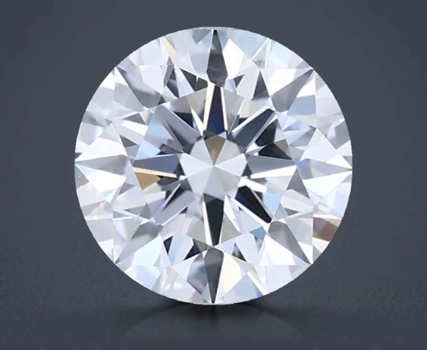 0.97 Carat · F · VVS1 Rare Carat Ideal Cut