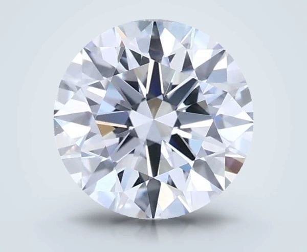 0.97 Carat · F · VVS1 Rare Carat Ideal Cut