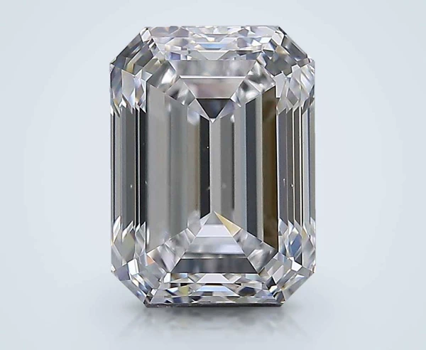 3.51 Carat · D · VS2 Rare Carat Ideal Cut