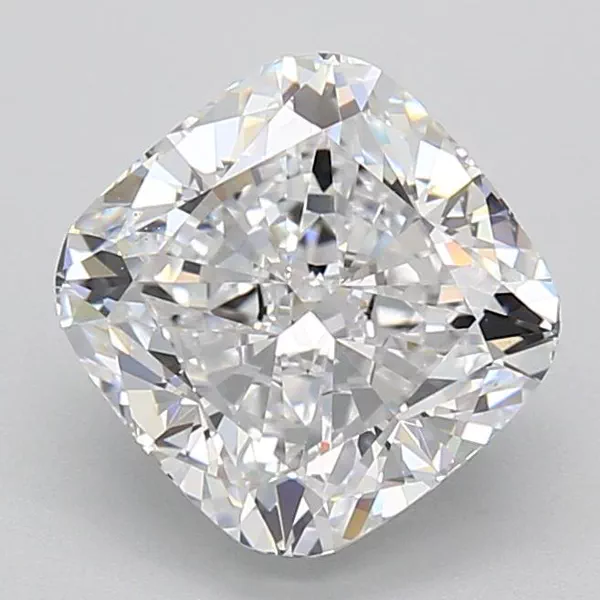 3.04 Carat · D · VVS1 Rare Carat Ideal Cut
