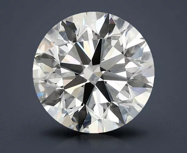 2.49 Carat · G · VS1 Rare Carat Ideal Cut
