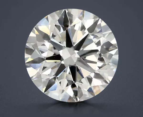 3.78 Carat · F · VVS2 Rare Carat Ideal Cut