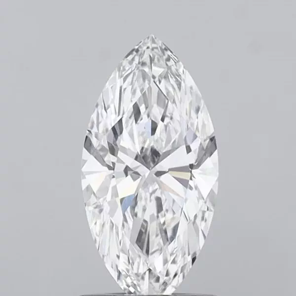 1.04 Carat · D · VVS1 Rare Carat Ideal Cut