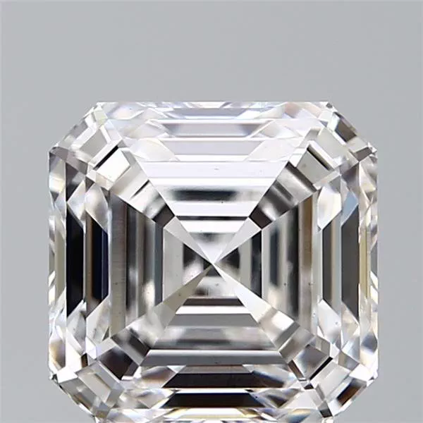 2.48 Carat · E · VS1 Rare Carat Ideal Cut