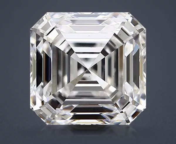 2.48 Carat · E · VS1 Rare Carat Ideal Cut