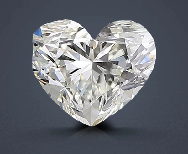 0.5 Carat · J · VVS1 Rare Carat Ideal Cut
