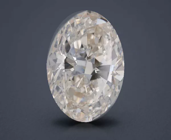 20.18 Carat · K · VVS1 Rare Carat Ideal Cut