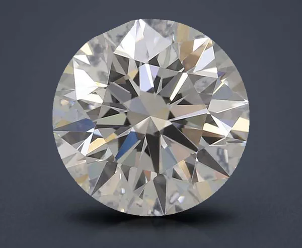 2.35 Carat · F · VVS2 excellent Cut