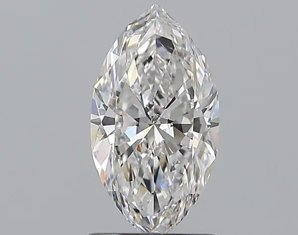 1.5 Carat · D · SI1 very good Cut
