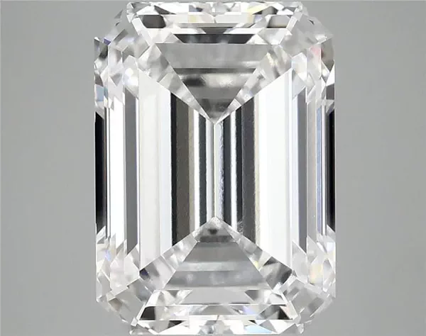 6.08 Carat · D · VVS2 Rare Carat Ideal Cut