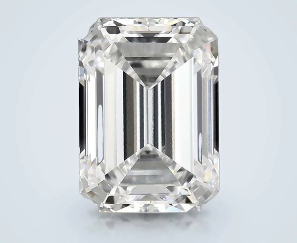 6.08 Carat · D · VVS2 Rare Carat Ideal Cut