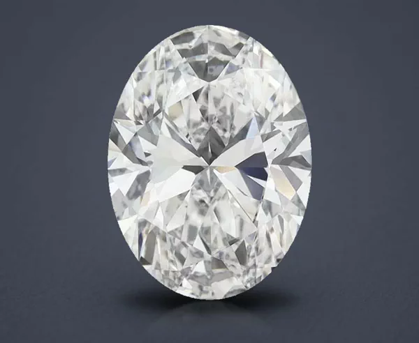 2.37 Carat · D · VS1 Rare Carat Ideal Cut