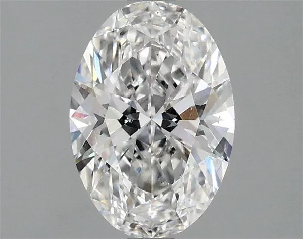 1.39 Carat · D · VS2 Rare Carat Ideal Cut